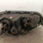 Optique avant principal gauche (feux)(phare) BMW X5 E53