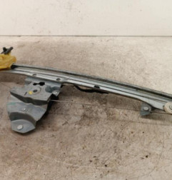 Leve vitre electrique avant gauche RENAULT CLIO 4