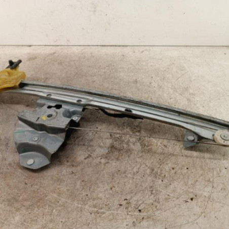 Leve vitre electrique avant gauche RENAULT CLIO 4