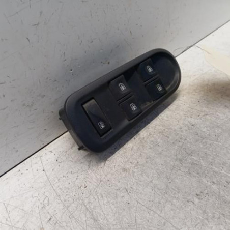Interrupteur de leve vitre avant gauche DACIA DUSTER 1