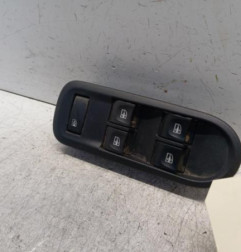 Interrupteur de leve vitre avant gauche DACIA DUSTER 1 Photo n°3