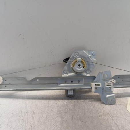 Leve vitre electrique avant droit DACIA DUSTER 1 Photo n°1