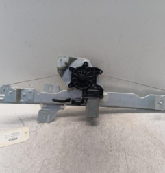 Leve vitre electrique avant droit DACIA DUSTER 1 Photo n°4