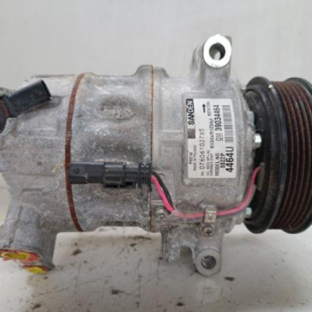 Compresseur clim OPEL ASTRA K SPORTS
