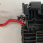 Porte fusible OPEL ASTRA K SPORTS