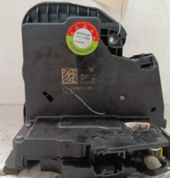 Serrure avant droit OPEL ASTRA K SPORTS