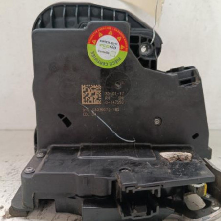 Serrure avant droit OPEL ASTRA K SPORTS