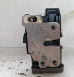 Serrure avant droit OPEL ASTRA K SPORTS Photo n°3