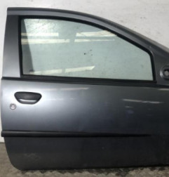 Porte avant droit FIAT PUNTO 2 Photo n°1