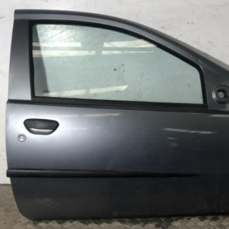 Porte avant droit FIAT PUNTO 2 Photo n°1