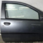 Porte avant droit FIAT PUNTO 2