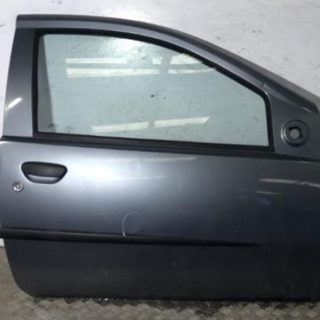 Porte avant droit FIAT PUNTO 2