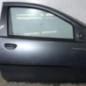 Porte avant droit FIAT PUNTO 2
