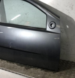 Porte avant droit FIAT PUNTO 2 Photo n°3