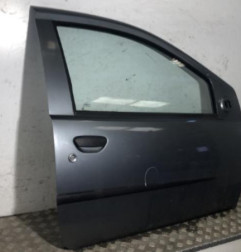 Porte avant droit FIAT PUNTO 2 Photo n°4