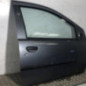 Porte avant droit FIAT PUNTO 2