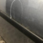 Porte avant droit FIAT PUNTO 2