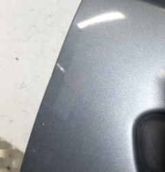 Porte avant droit FIAT PUNTO 2 Photo n°6