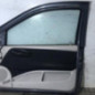 Porte avant droit FIAT PUNTO 2