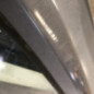Porte avant droit FIAT PUNTO 2