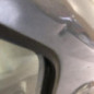 Porte avant droit FIAT PUNTO 2