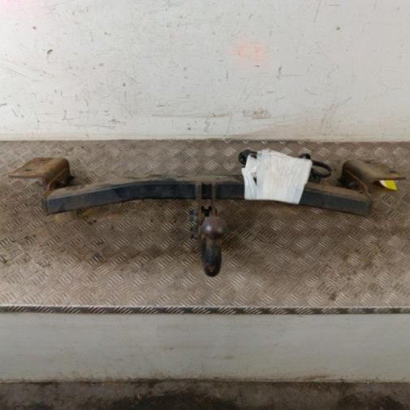 Attelage (boule de remorquage) HYUNDAI IX 35