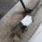 Attelage (boule de remorquage) HYUNDAI IX 35