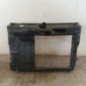 Face avant VOLKSWAGEN FOX