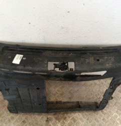 Face avant VOLKSWAGEN FOX