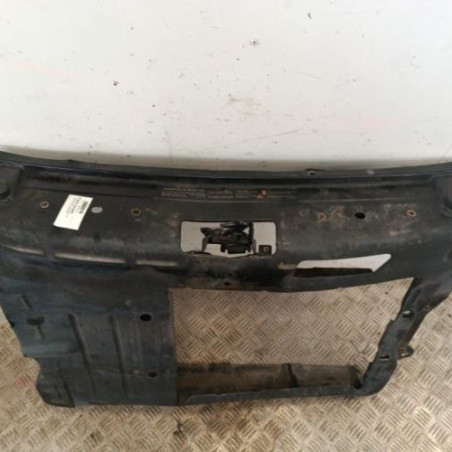 Face avant VOLKSWAGEN FOX