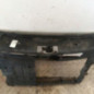 Face avant VOLKSWAGEN FOX