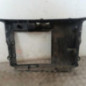 Face avant VOLKSWAGEN FOX