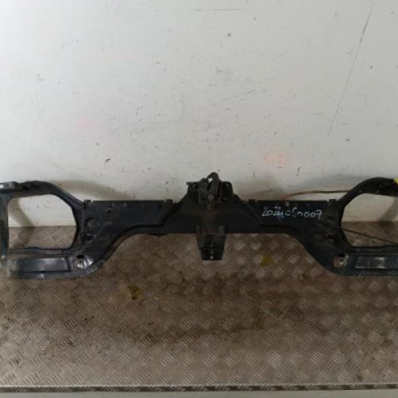 Face avant CITROEN JUMPER 2 Face avant CITROEN JUMPER 2