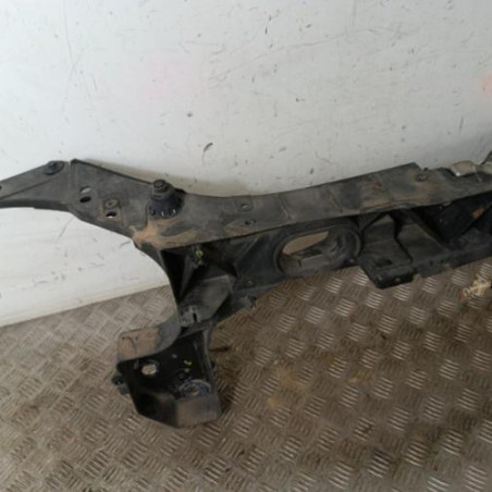 Face avant RENAULT CLIO 3