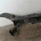 Face avant RENAULT CLIO 3