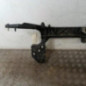 Face avant RENAULT CLIO 3