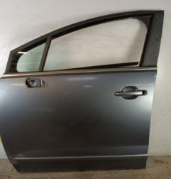 Porte avant gauche PEUGEOT 5008 1 Photo n°1
