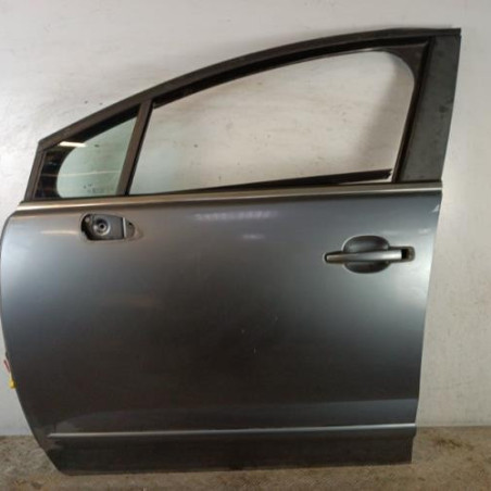 Porte avant gauche PEUGEOT 5008 1 Photo n°1