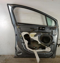 Porte avant gauche PEUGEOT 5008 1