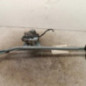 Moteur essuie glace avant BMW X5 E53