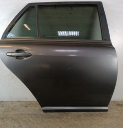 Porte arriere droit TOYOTA AVENSIS 2 Photo n°1