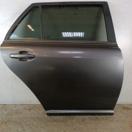 Porte arriere droit TOYOTA AVENSIS 2 Photo n°1