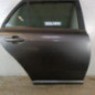 Porte arriere droit TOYOTA AVENSIS 2