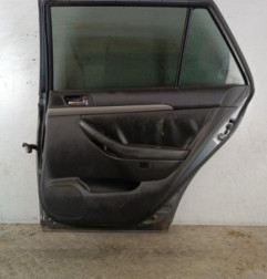 Porte arriere droit TOYOTA AVENSIS 2 Photo n°3