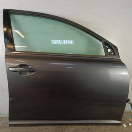 Porte avant droit TOYOTA AVENSIS 2 Photo n°1