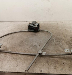 Leve vitre electrique avant droit RENAULT CLIO 1 Photo n°1