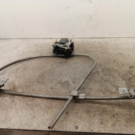 Leve vitre electrique avant droit RENAULT CLIO 1 Photo n°1