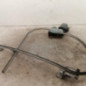 Leve vitre electrique avant droit RENAULT CLIO 1
