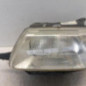 Optique avant principal gauche (feux)(phare) CITROEN SAXO
