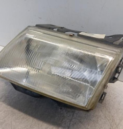 Optique avant principal gauche (feux)(phare) CITROEN SAXO